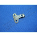 L 144 SUPPORTO CAVO FRENO POSTERIORE AL MOTORE  LI  125-150-175 I-II-III Ser.- 125-150 Special - 150-200 SX - 125-150-200 DL